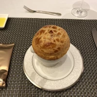 ひつまぶしのパイ包み