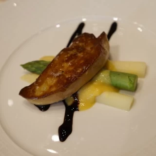 あたたかくてて美味しい
