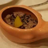 お赤飯