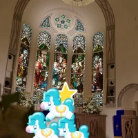 写真映えします！