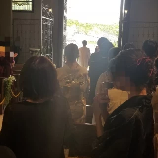 チャペル