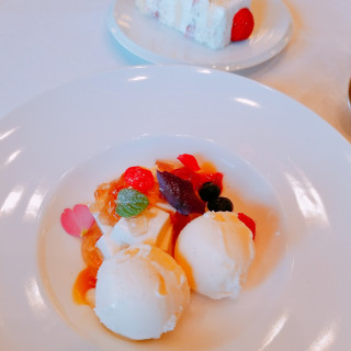 料理
