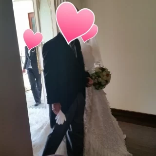 挙式