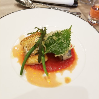 魚料理