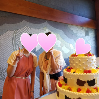 ケーキ