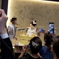 ケーキバイト