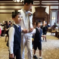 お色直し