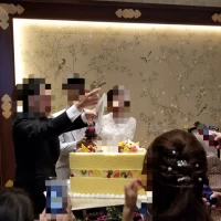 ケーキバイト