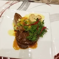 肉料理