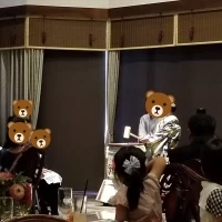 鏡開き