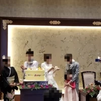 ケーキバイト