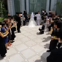 ブーケトス