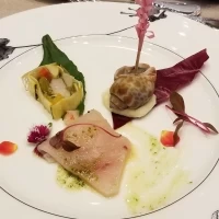 前菜