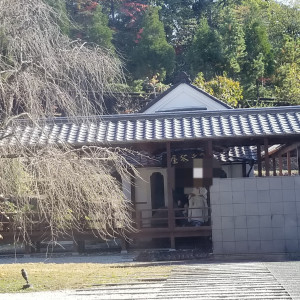 仏前式|481100さんの普門園(FUMON-EN)の写真(1081439)