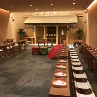 神殿