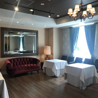 親族会食