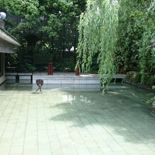 挙式会場
