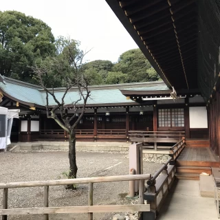 真清田神社 参集殿の結婚式 特徴と口コミをチェック ウエディングパーク