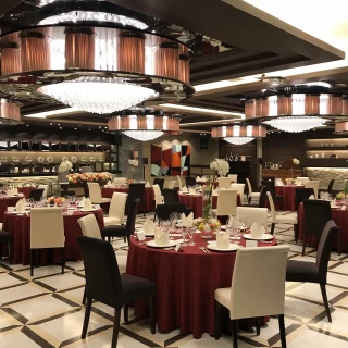 披露宴会場1