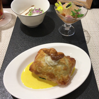 魚料理