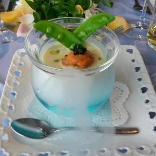 写真映えします