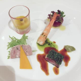 試食で頂きました