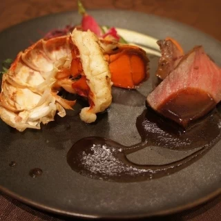 魚・メイン