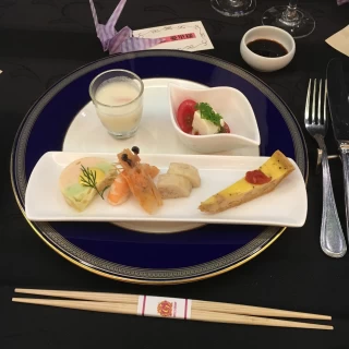前菜