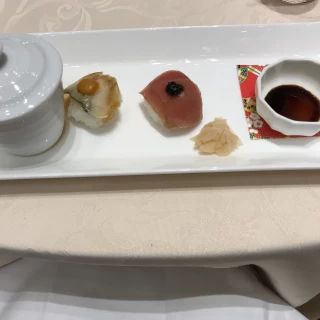 お寿司