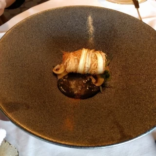 魚料理