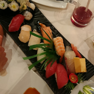 寿司バー