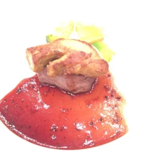 コース料理