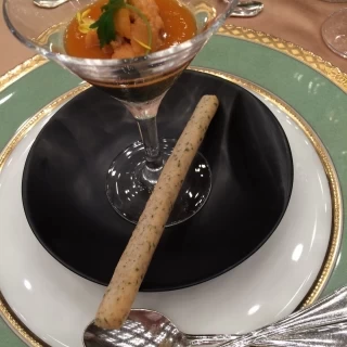 コース料理