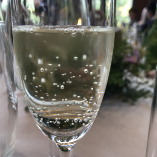 シャンパン