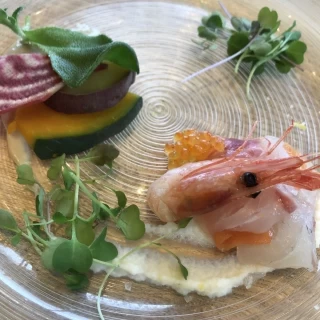 料理