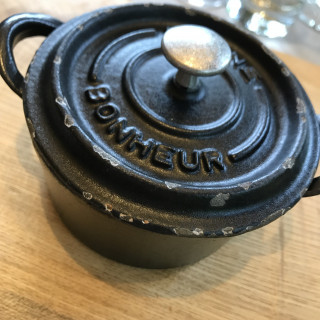 料理