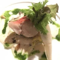 コース料理