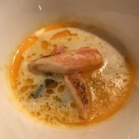 コース料理