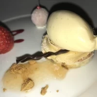 コース料理
