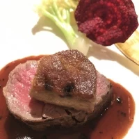 コース料理