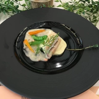 魚料理