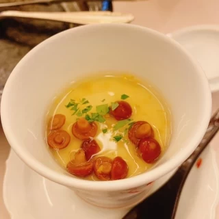 温前菜