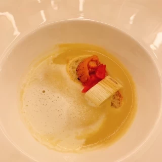 スープ