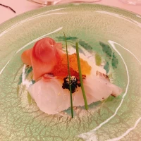 冷前菜