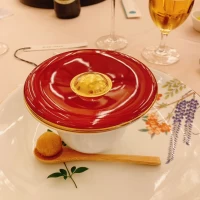 米料理