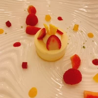 デザート