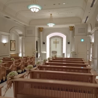 声が響きます
