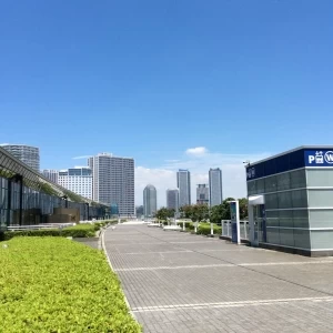 ダンゼロ|482336さんのみなとみらい sea＆terrace ～DANZERO～の写真(515324)