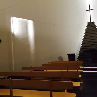 チャペル
