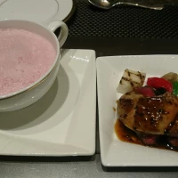 試食